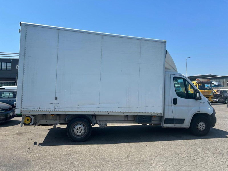 Fiat Ducato usata a Reggio Emilia (4)