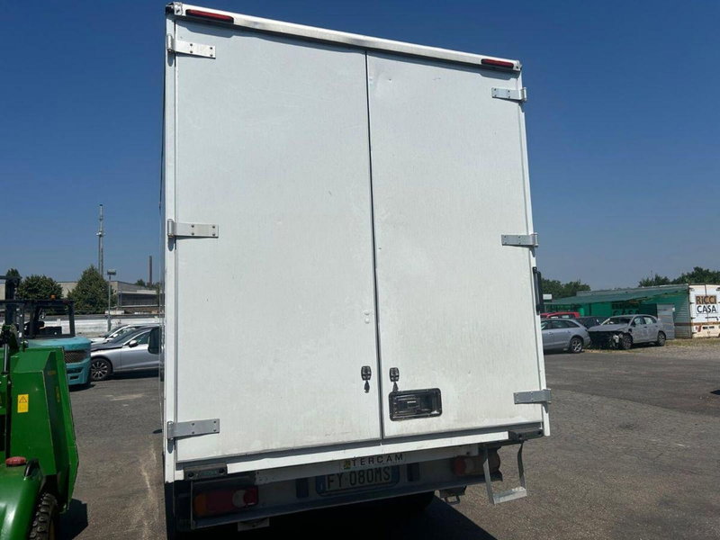 Fiat Ducato usata a Reggio Emilia (6)