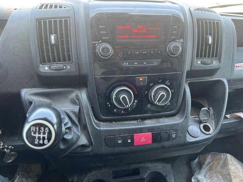 Fiat Ducato usata a Reggio Emilia (9)