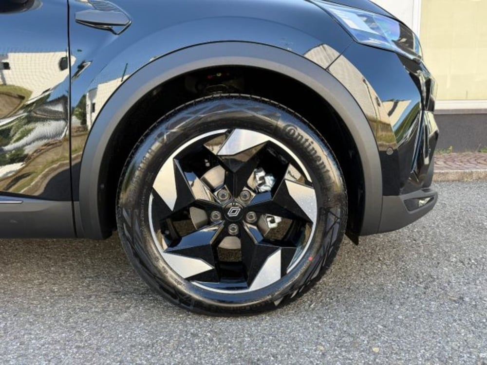 Renault Captur nuova a Bologna (10)