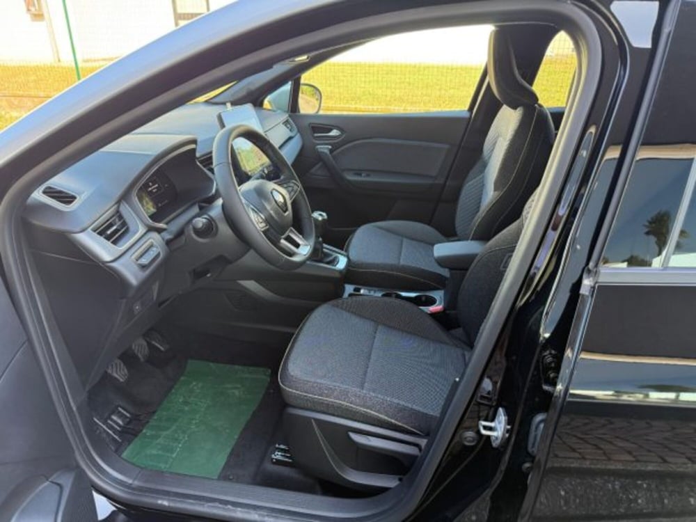 Renault Captur nuova a Bologna (12)