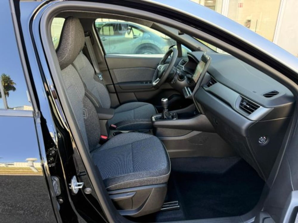 Renault Captur nuova a Bologna (14)