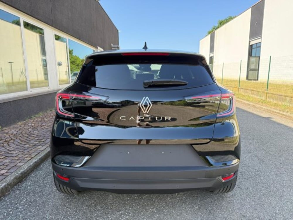 Renault Captur nuova a Bologna (7)