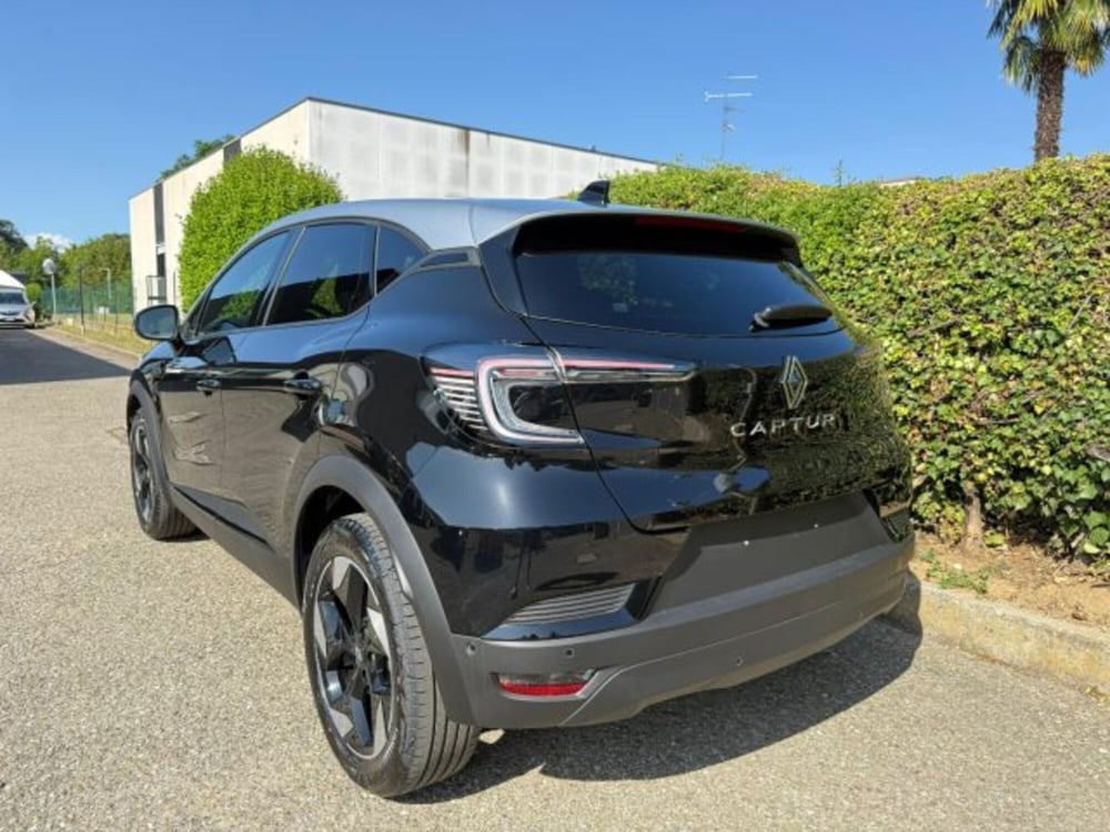 Renault Captur nuova a Bologna (8)