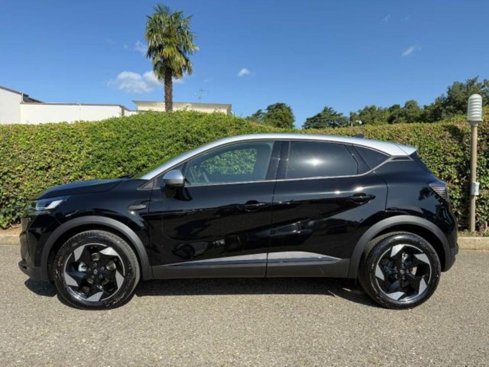 Renault Captur nuova a Bologna (9)
