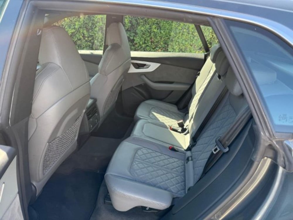 Audi Q8 usata a Bologna (12)