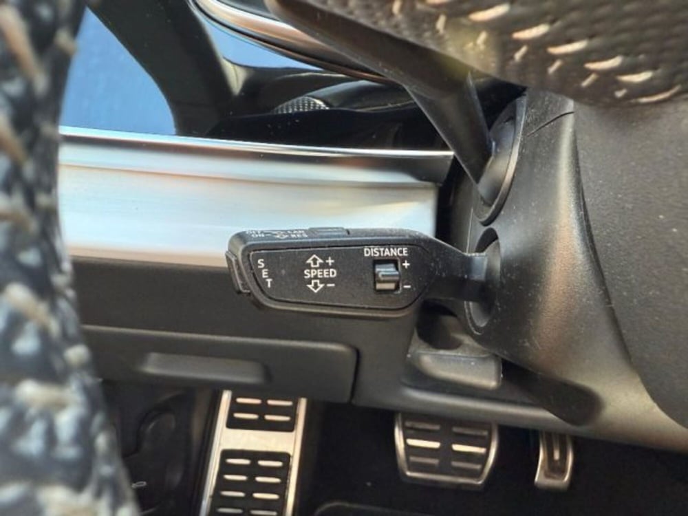 Audi Q8 usata a Bologna (15)