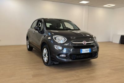 Fiat 500X 1.3 MultiJet 95 CV Pop Star del 2017 usata a Fondi