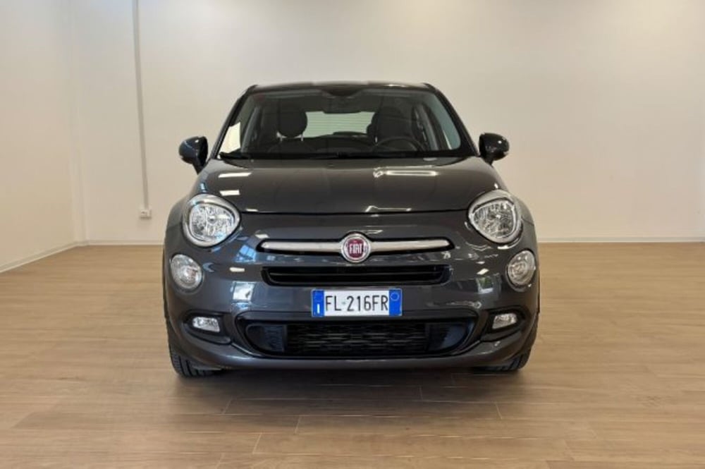 Fiat 500X usata a Latina (2)