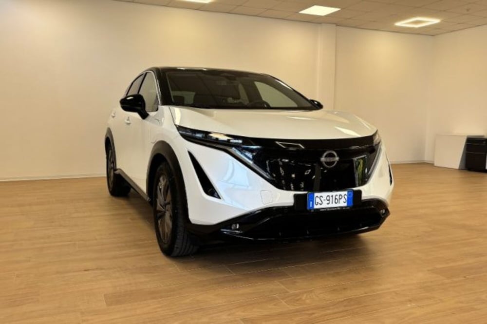 Nissan Ariya usata a Latina