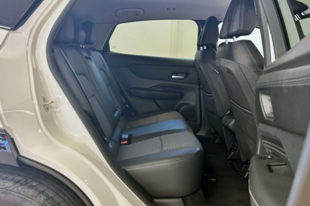 Nissan Ariya usata a Latina (10)