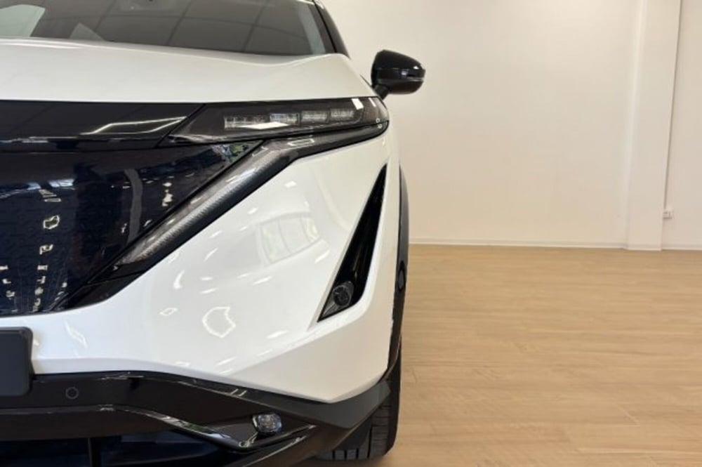 Nissan Ariya usata a Latina (12)