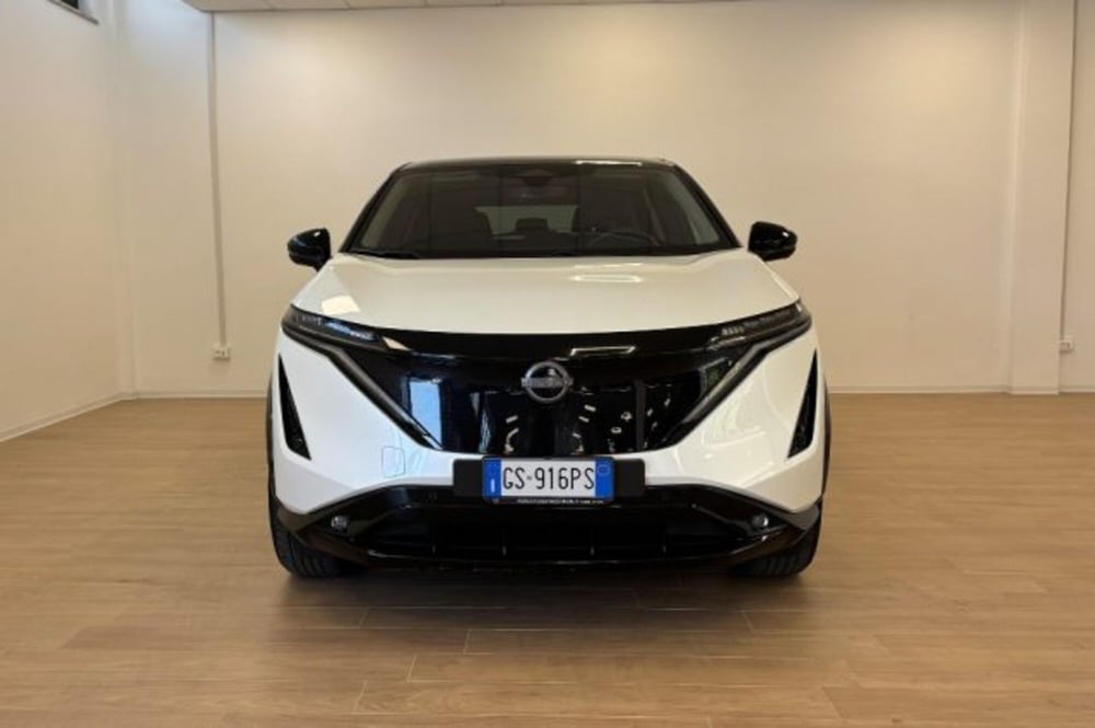Nissan Ariya usata a Latina (2)