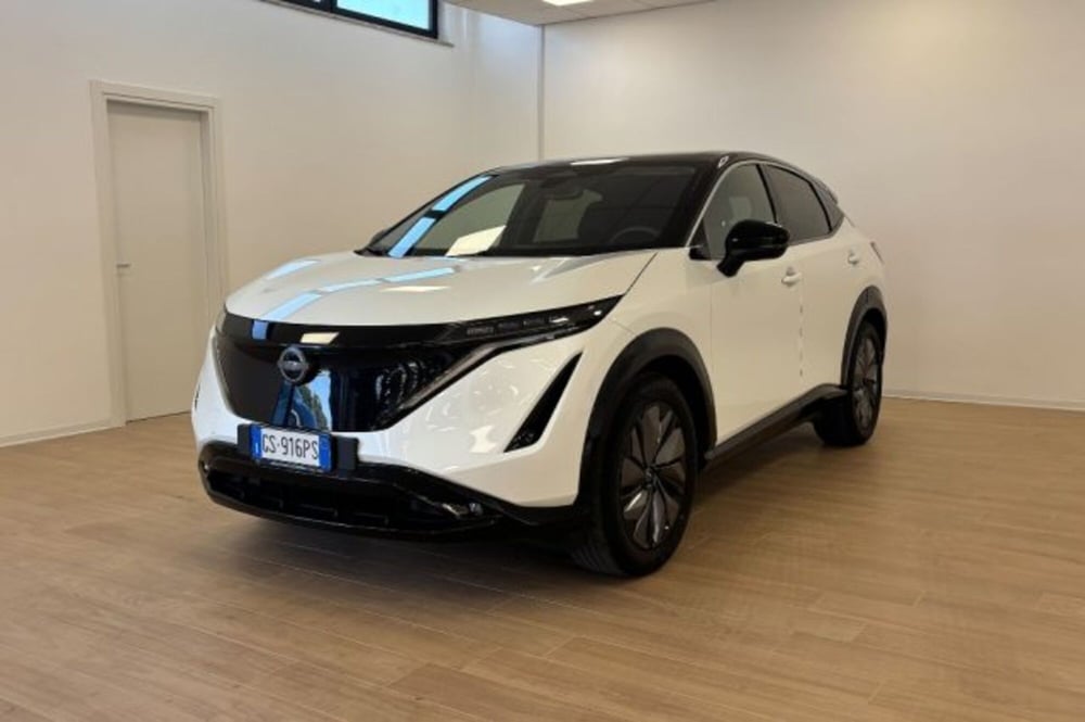 Nissan Ariya usata a Latina (3)