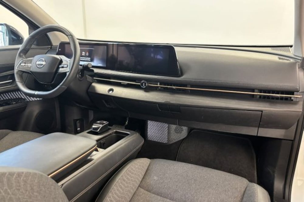 Nissan Ariya usata a Latina (9)