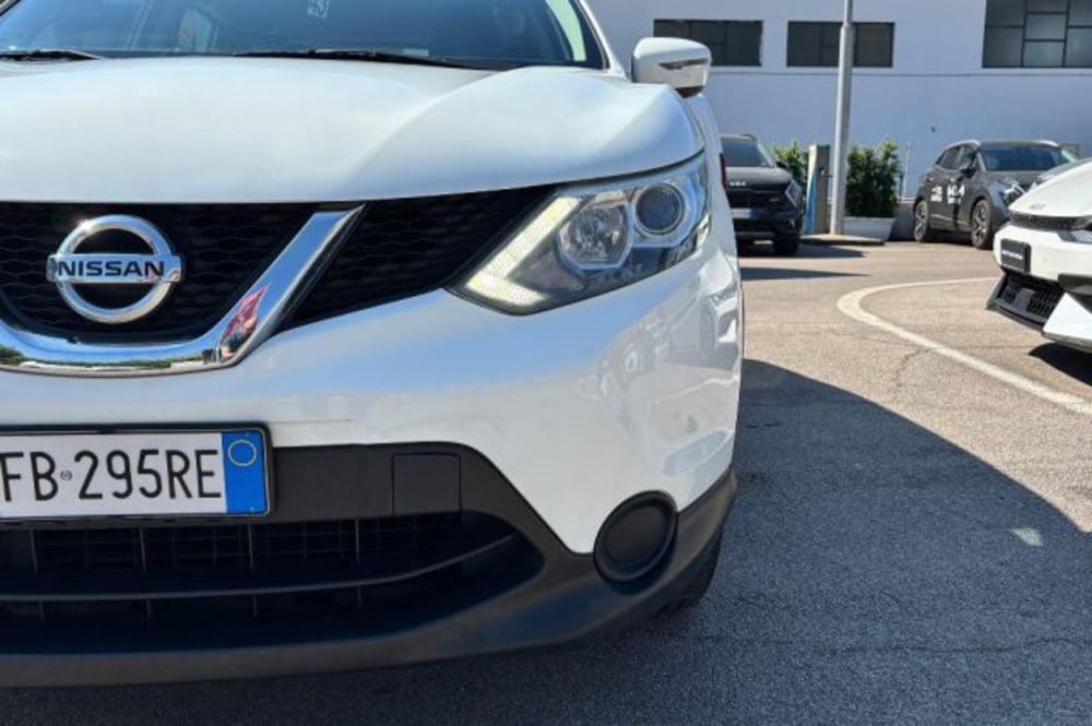 Nissan Qashqai usata a Latina (10)