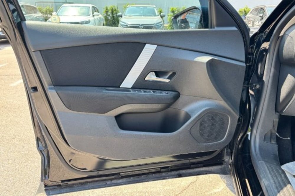 Citroen C4 usata a Latina (12)