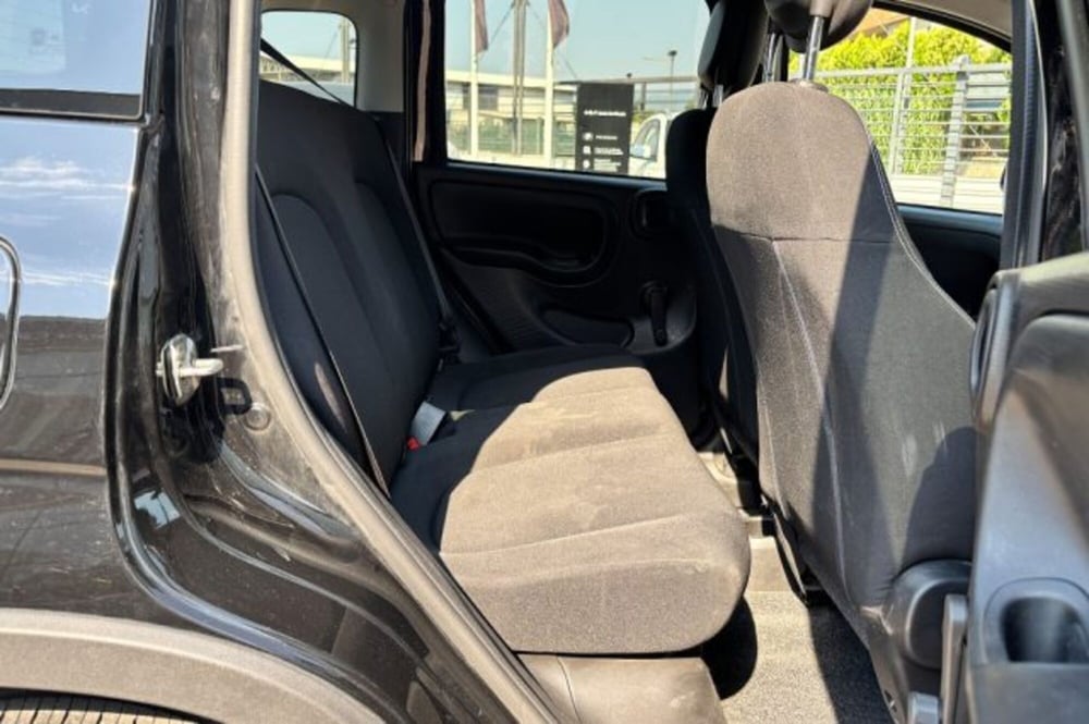 Fiat Panda usata a Latina (10)