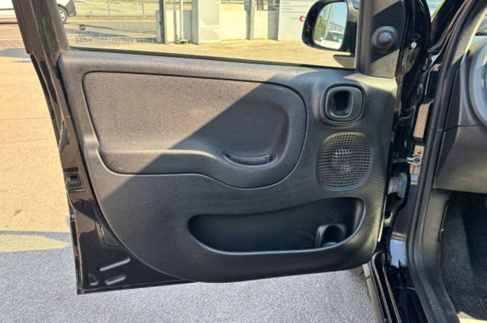 Fiat Panda usata a Latina (12)