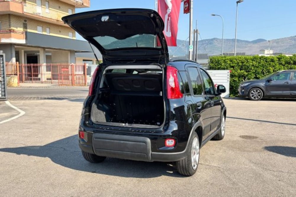 Fiat Panda usata a Latina (7)