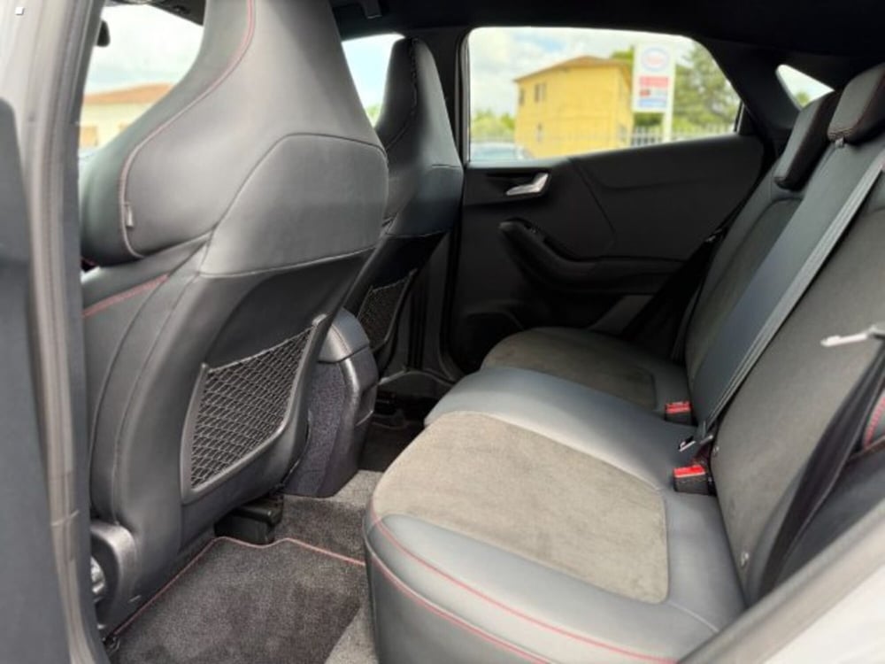Ford Puma usata a Lucca (13)