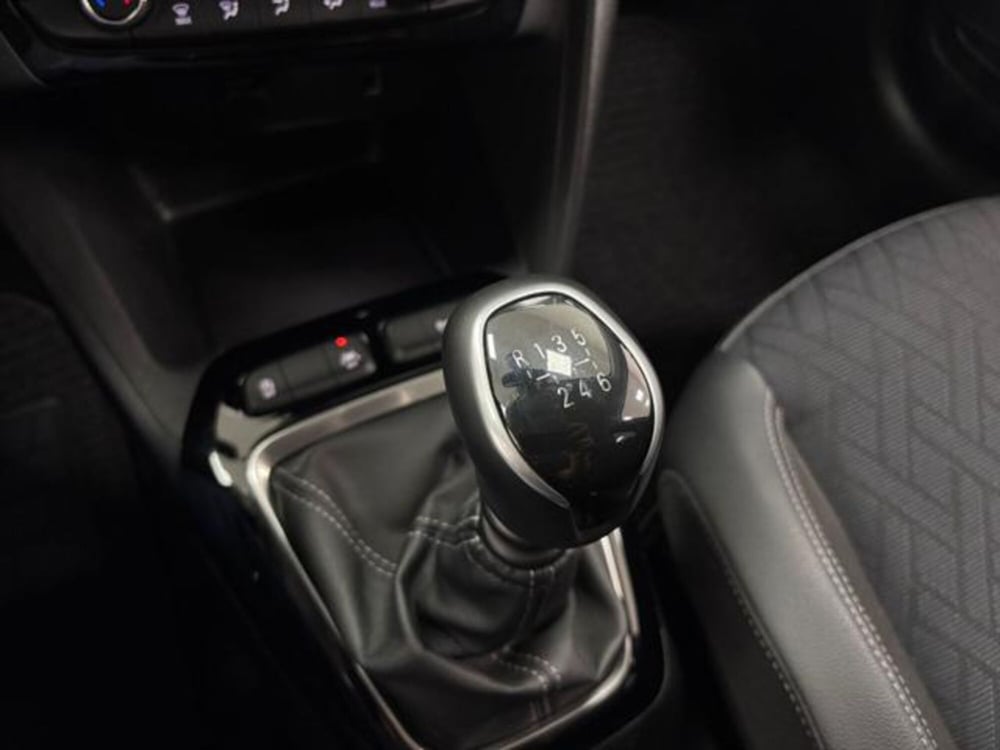 Opel Corsa usata a Como (16)