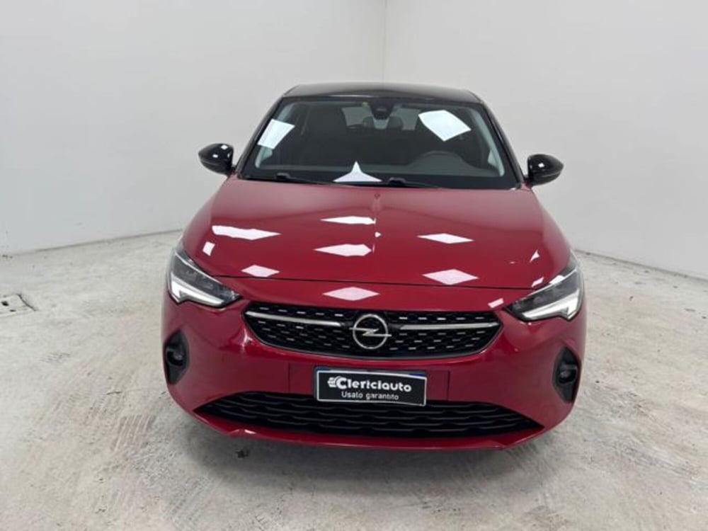 Opel Corsa usata a Como (6)