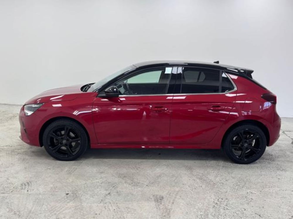 Opel Corsa usata a Como (8)