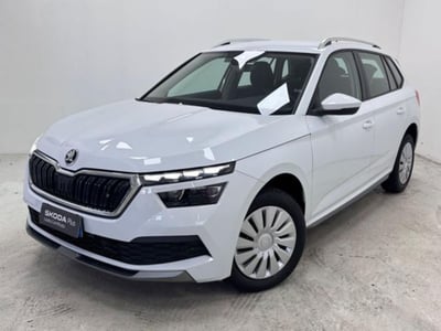 Skoda Kamiq 1.0 TSI 110 CV DSG Style del 2022 usata a Lurate Caccivio