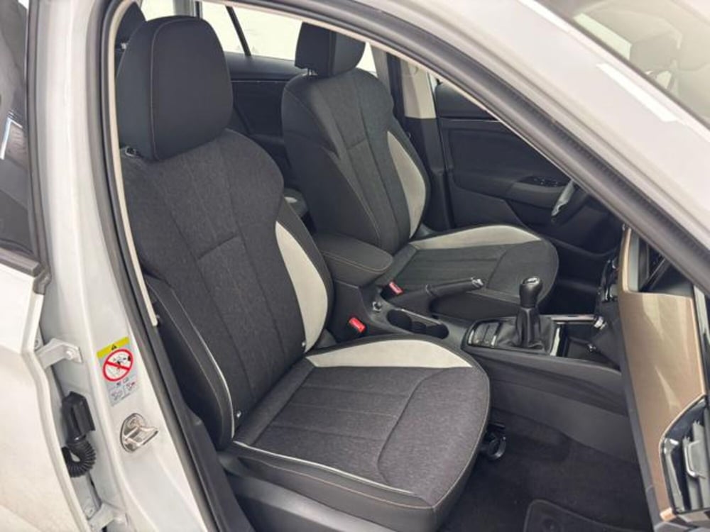 Skoda Kamiq usata a Como (3)