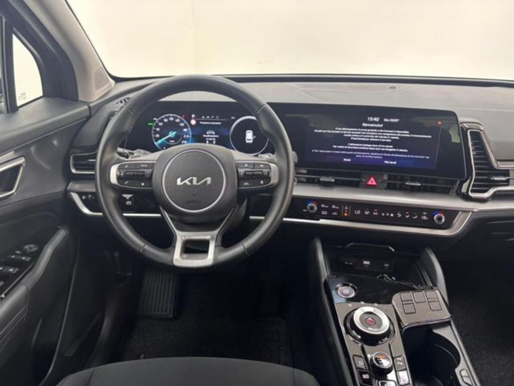 Kia Sportage usata a Como (11)