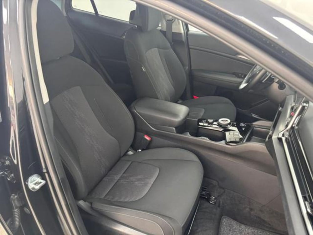 Kia Sportage usata a Como (3)