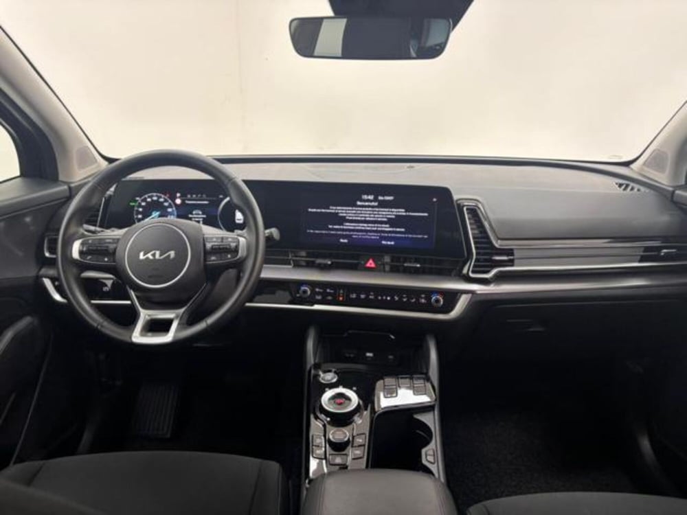 Kia Sportage usata a Como (4)