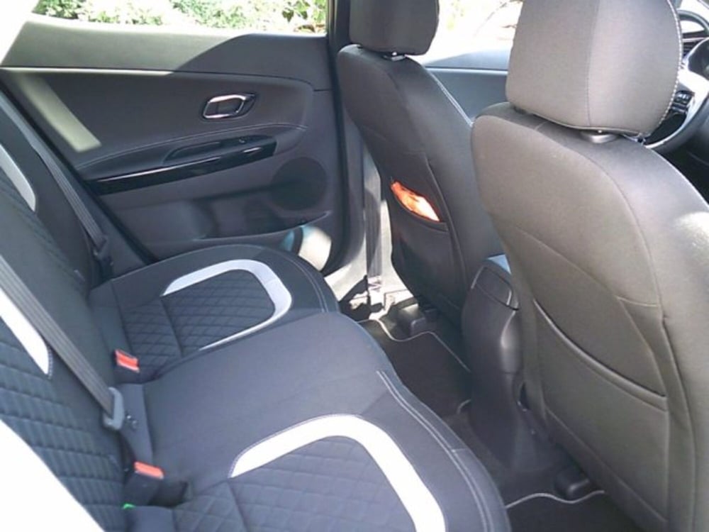 Kia cee'd usata a Novara (7)