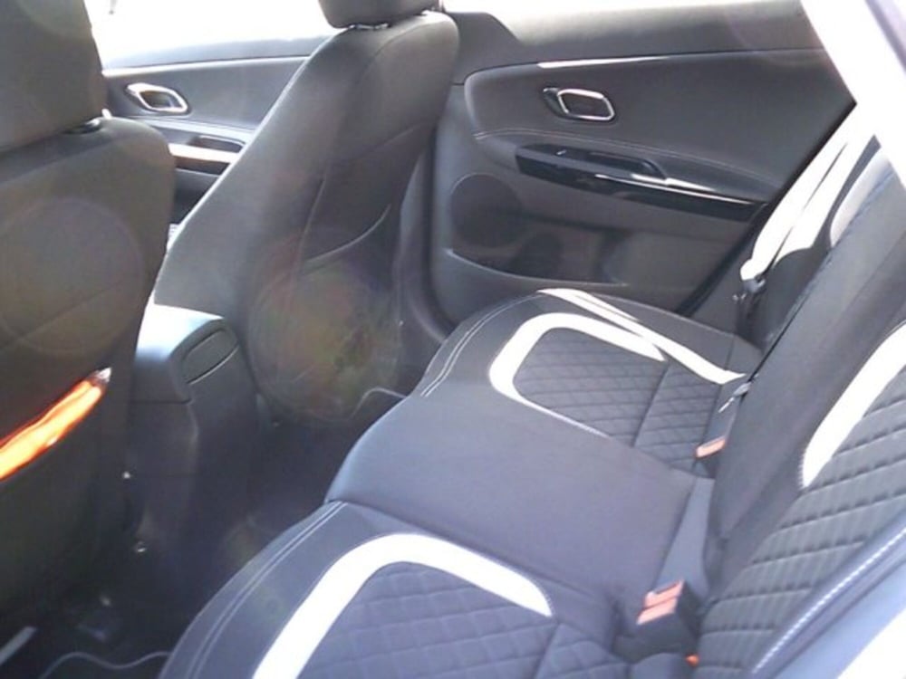 Kia cee'd usata a Novara (8)