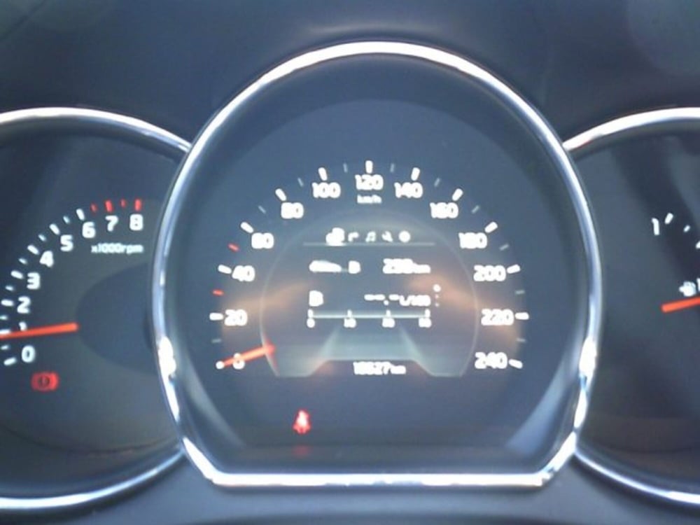 Kia cee'd usata a Novara (9)