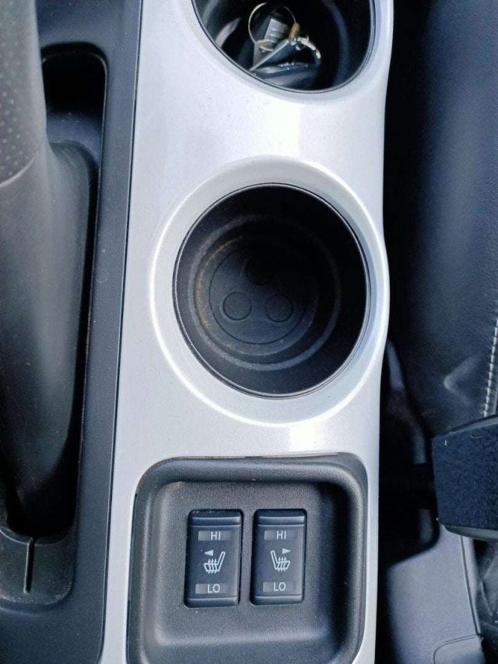 Nissan Juke usata a Firenze (10)