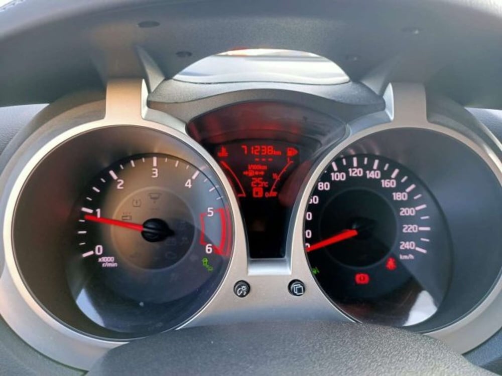 Nissan Juke usata a Firenze (14)