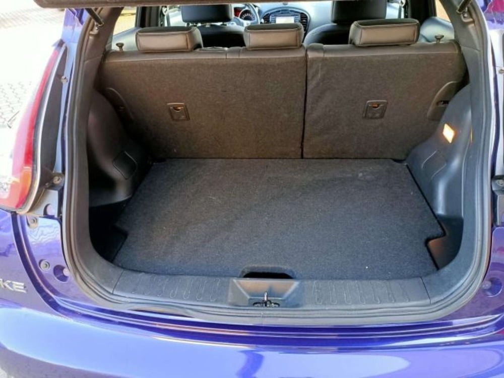 Nissan Juke usata a Firenze (7)