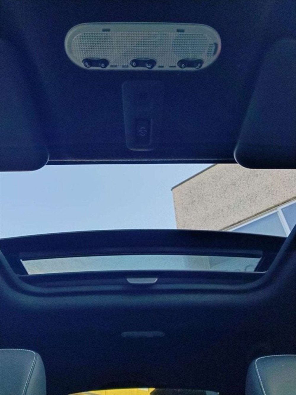 Nissan Juke usata a Firenze (8)