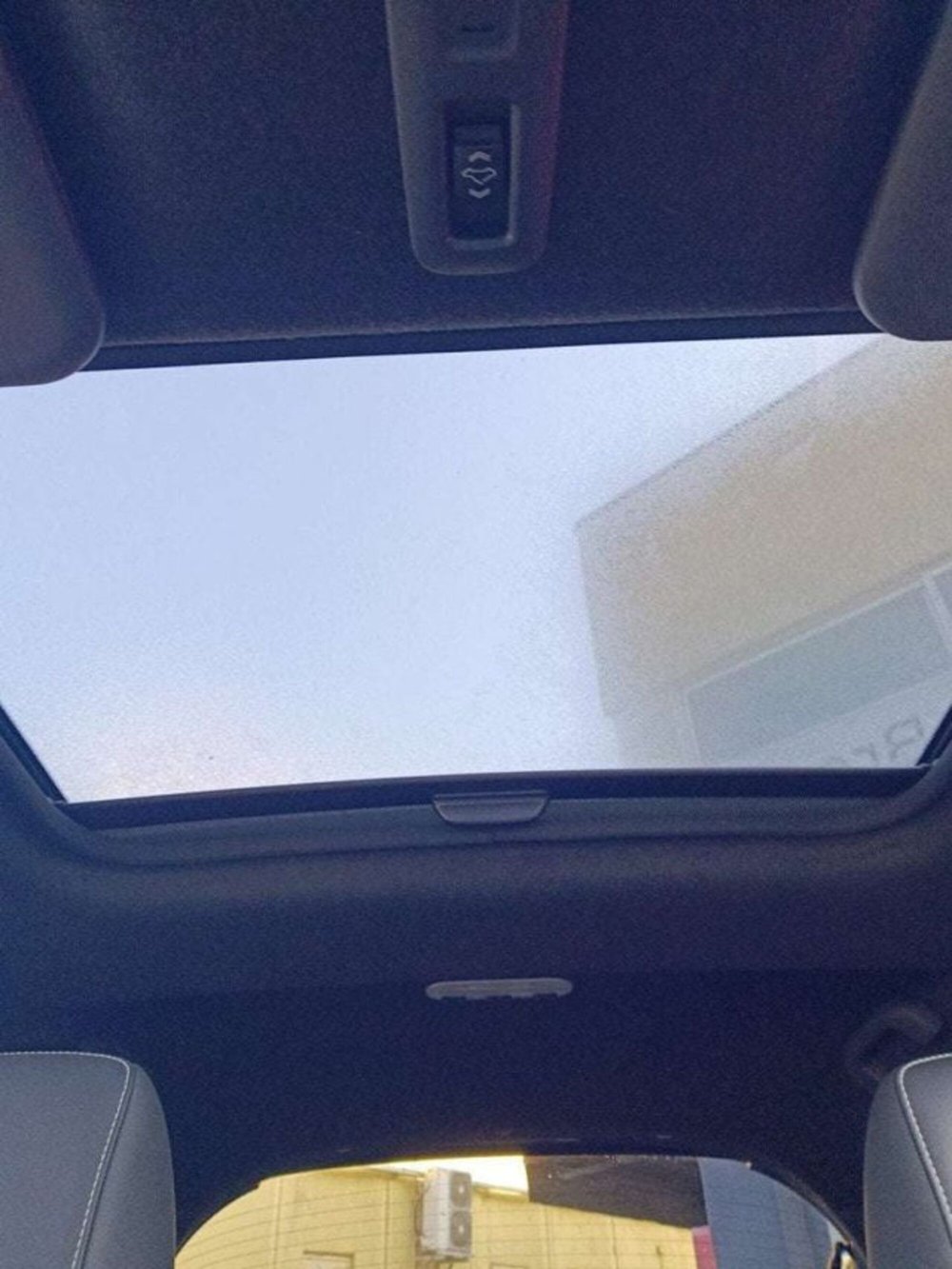 Nissan Juke usata a Firenze (9)
