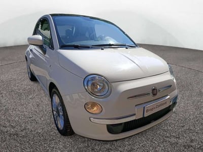 Fiat 500 1.2 S del 2014 usata a Empoli