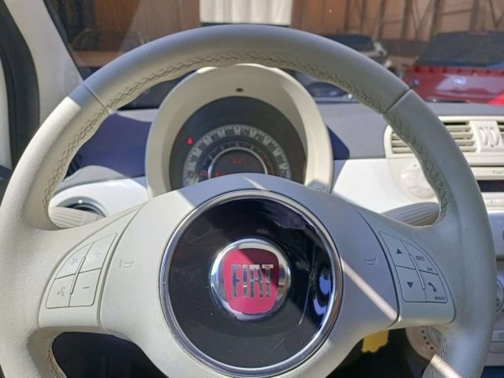 Fiat 500 usata a Firenze (11)
