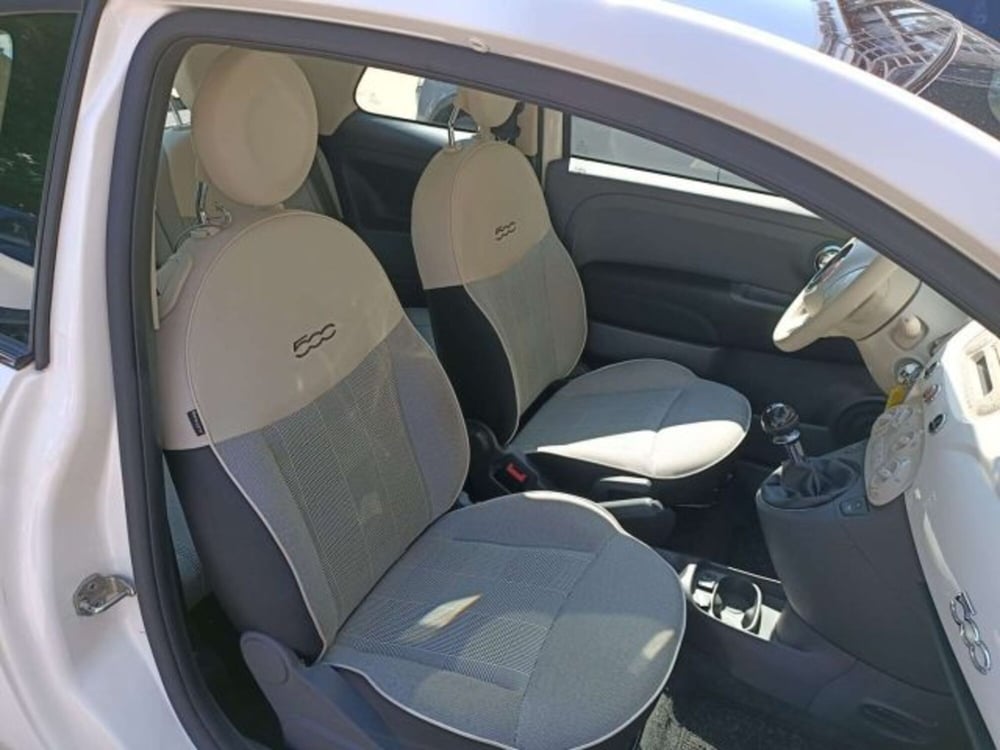 Fiat 500 usata a Firenze (12)