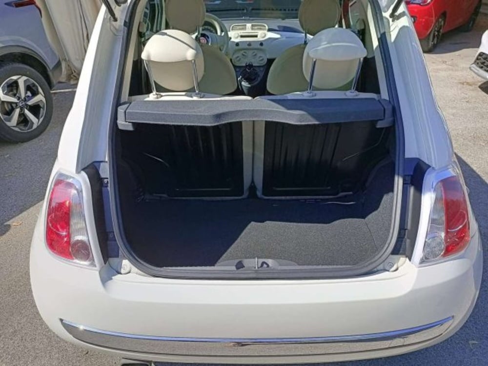 Fiat 500 usata a Firenze (7)