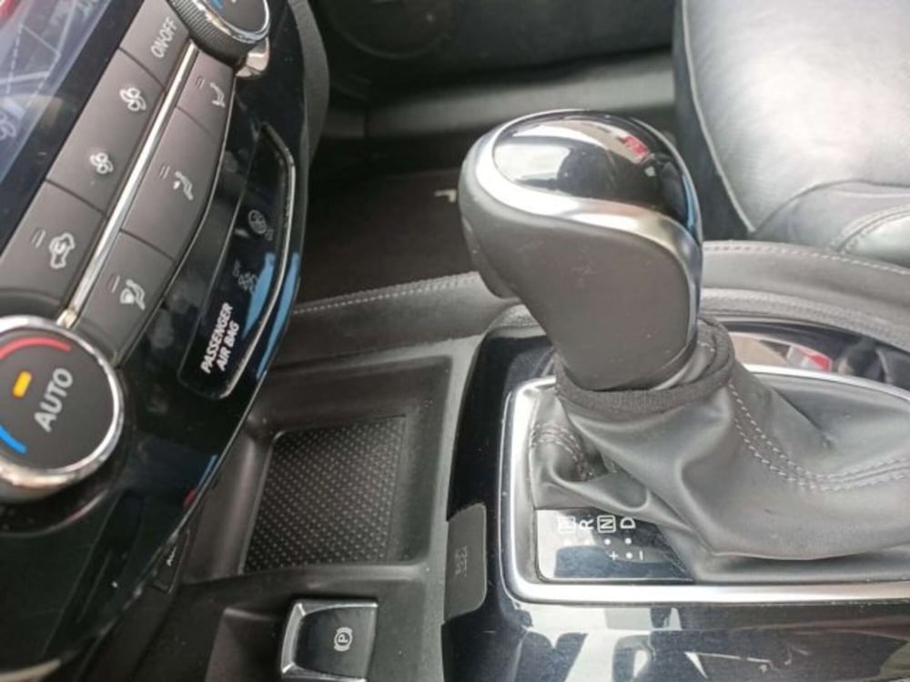 Nissan X-Trail usata a Firenze (16)