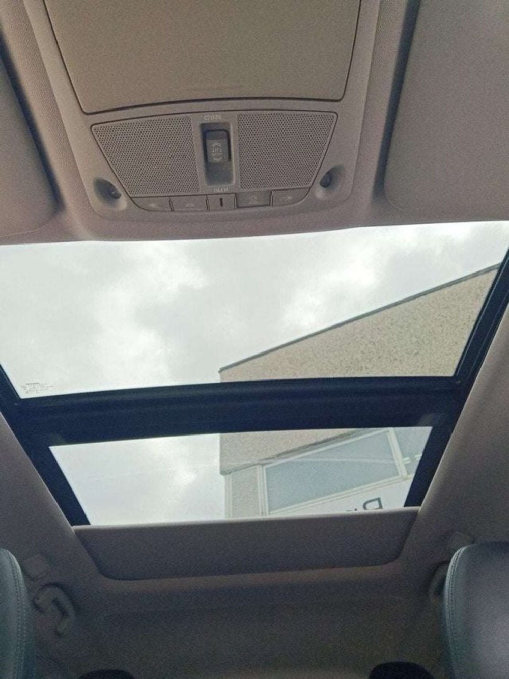 Nissan X-Trail usata a Firenze (8)