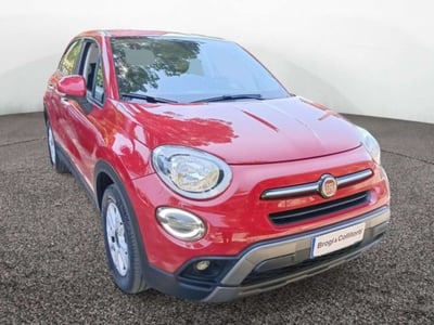 Fiat 500X 1.3 MultiJet 95 CV Lounge del 2020 usata a Empoli