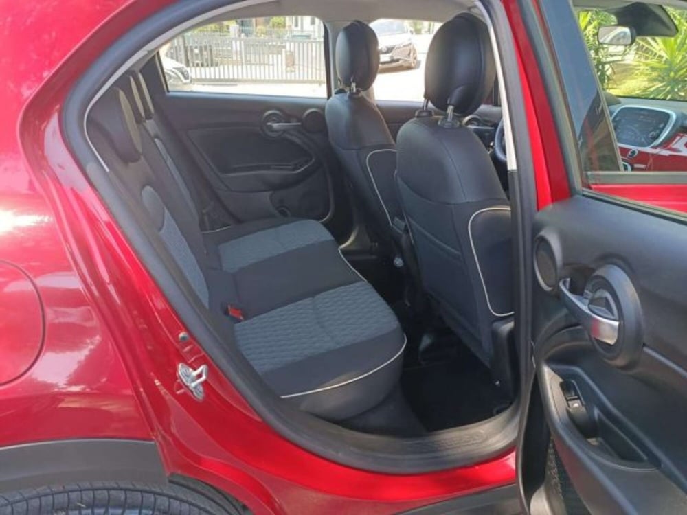 Fiat 500X usata a Firenze (10)