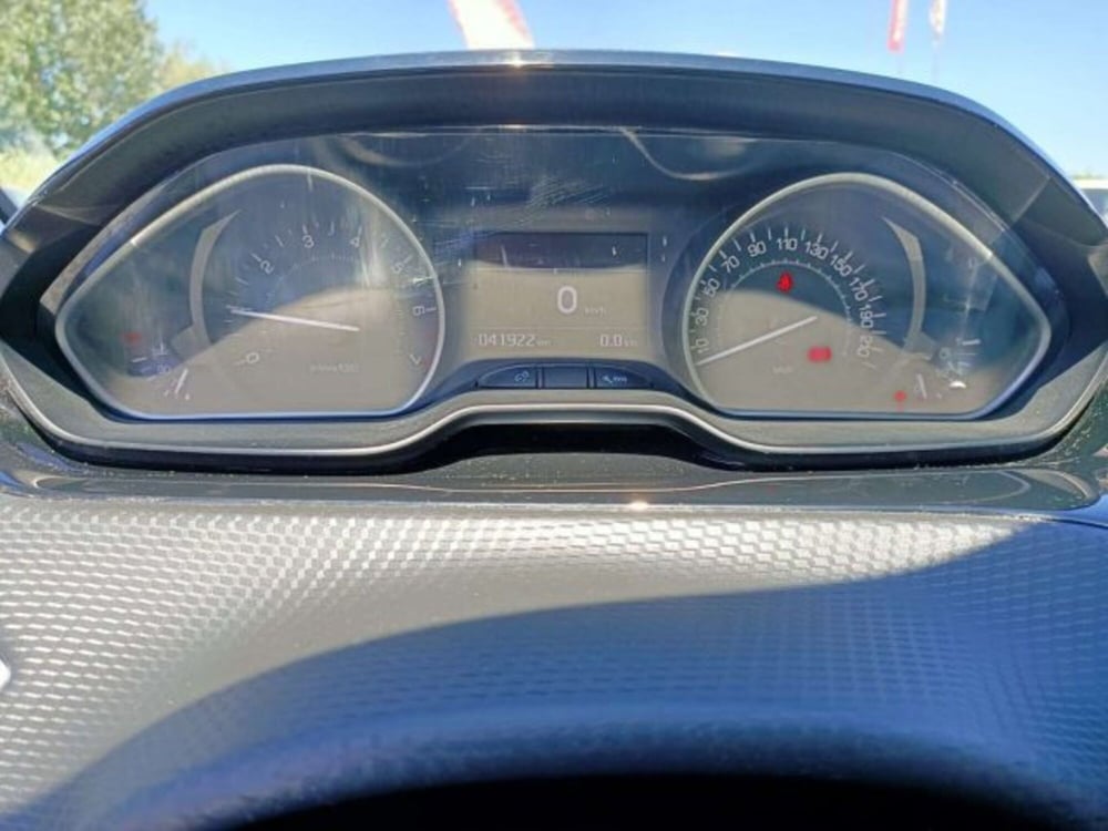 Peugeot 208 usata a Firenze (13)